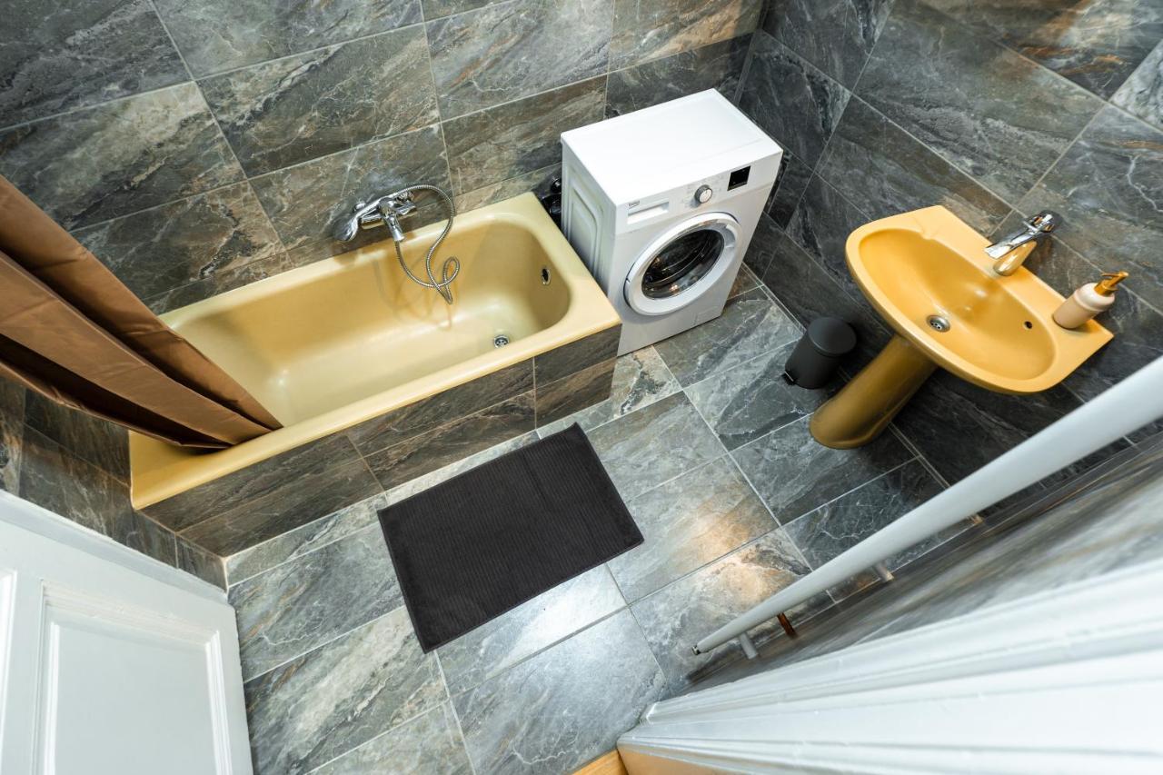 Palace Quarter Suite Budapest Ngoại thất bức ảnh